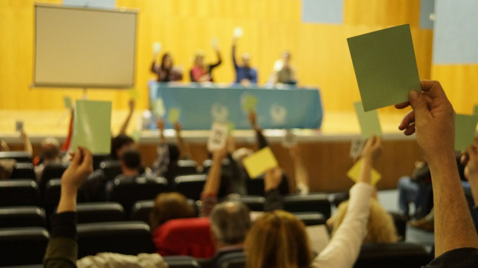 Castelló en Moviment