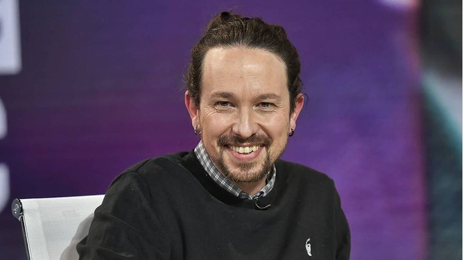 Pablo Iglesias