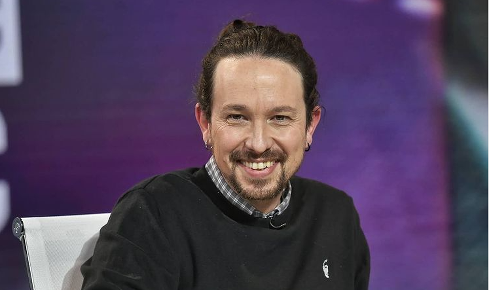 Pablo Iglesias