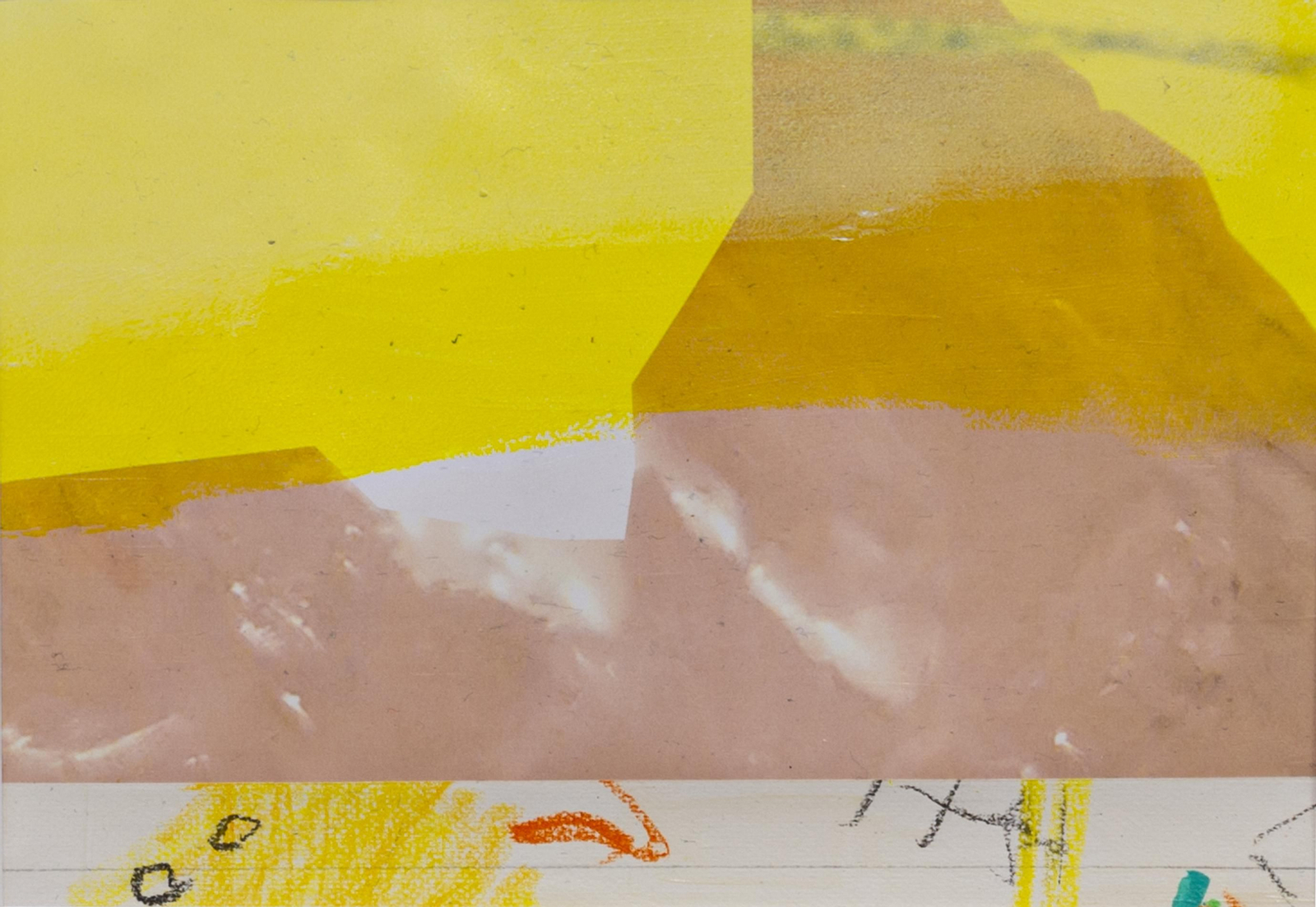 Obra del castellonenc Carlos Sebastiá, premiat amb el Marte Castelló 2022