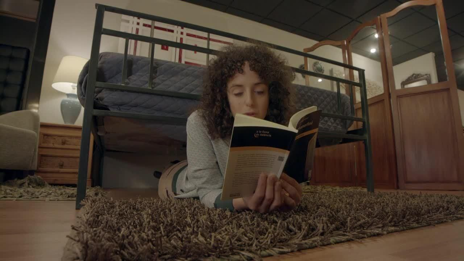 14.06.2018 | ‘La metamorfosi’, de Franz Kafka