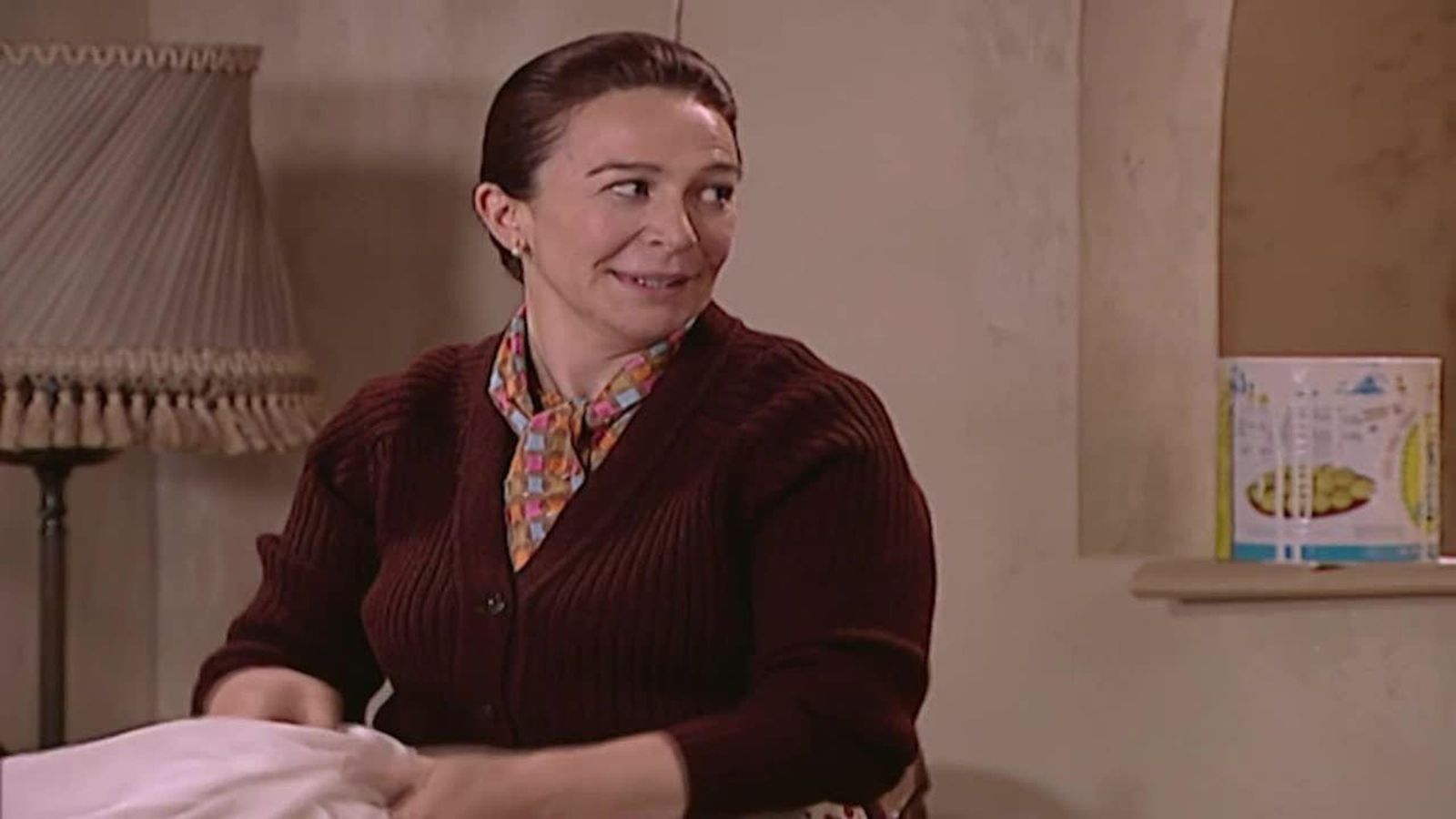 Capítol 69: Plans de futur