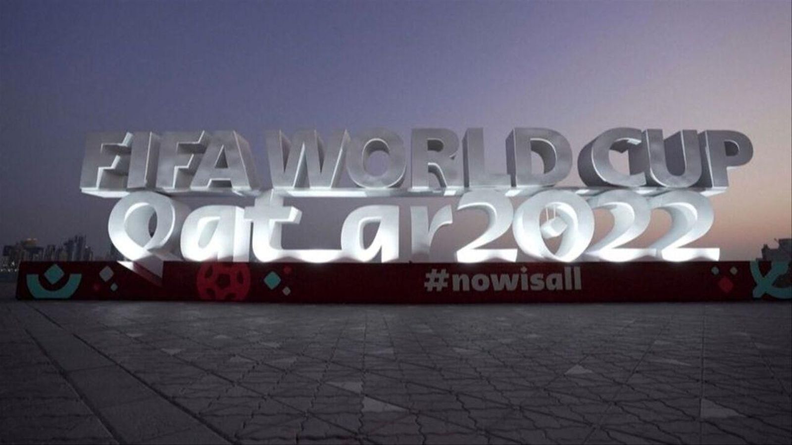 21.11.2022 | ‘Vides desafinades’ i el Mundial de Qatar