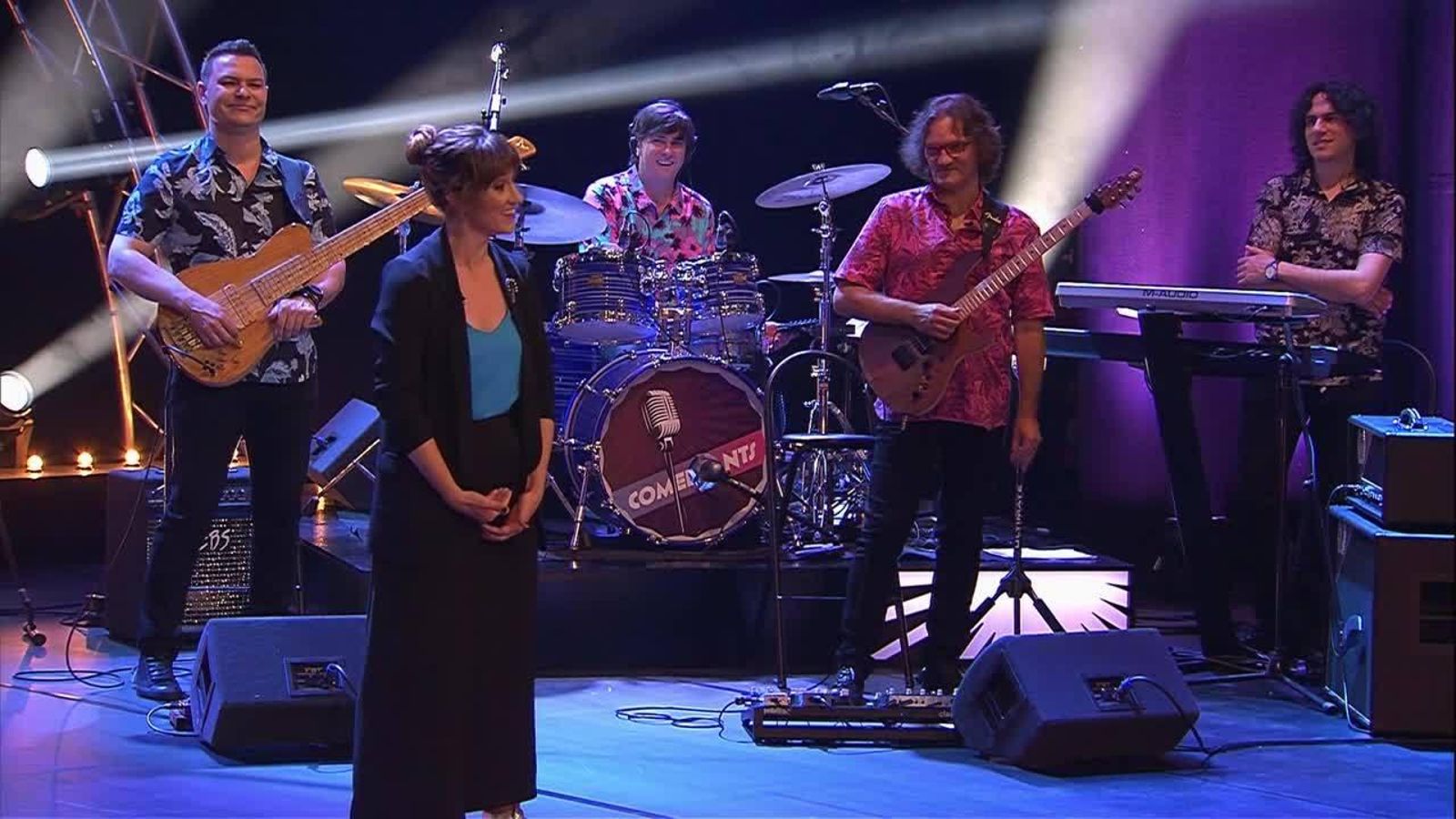 22.12.2018 | Comediants millors moments