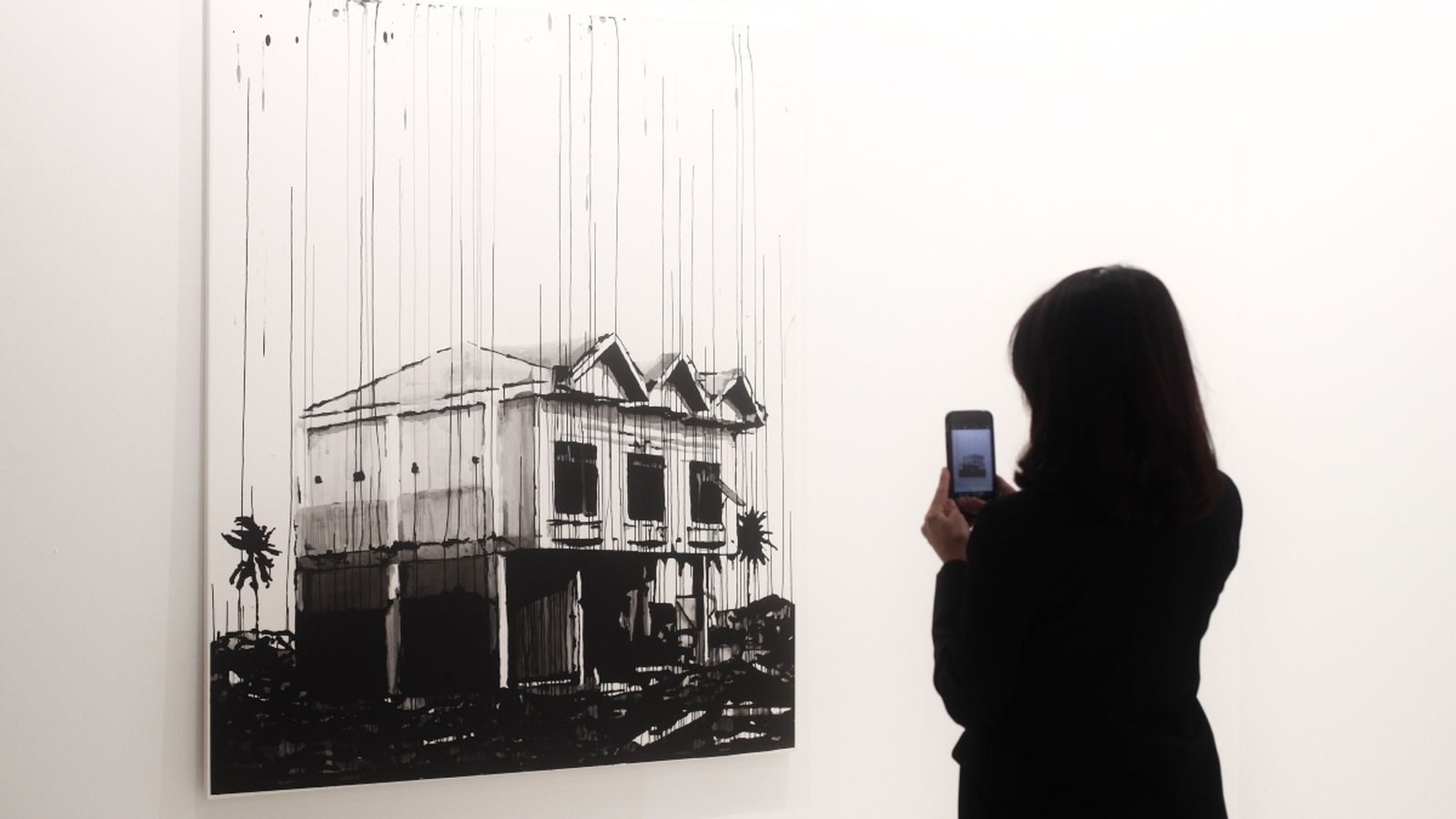 Fira d'Art Contemporani de Madrid