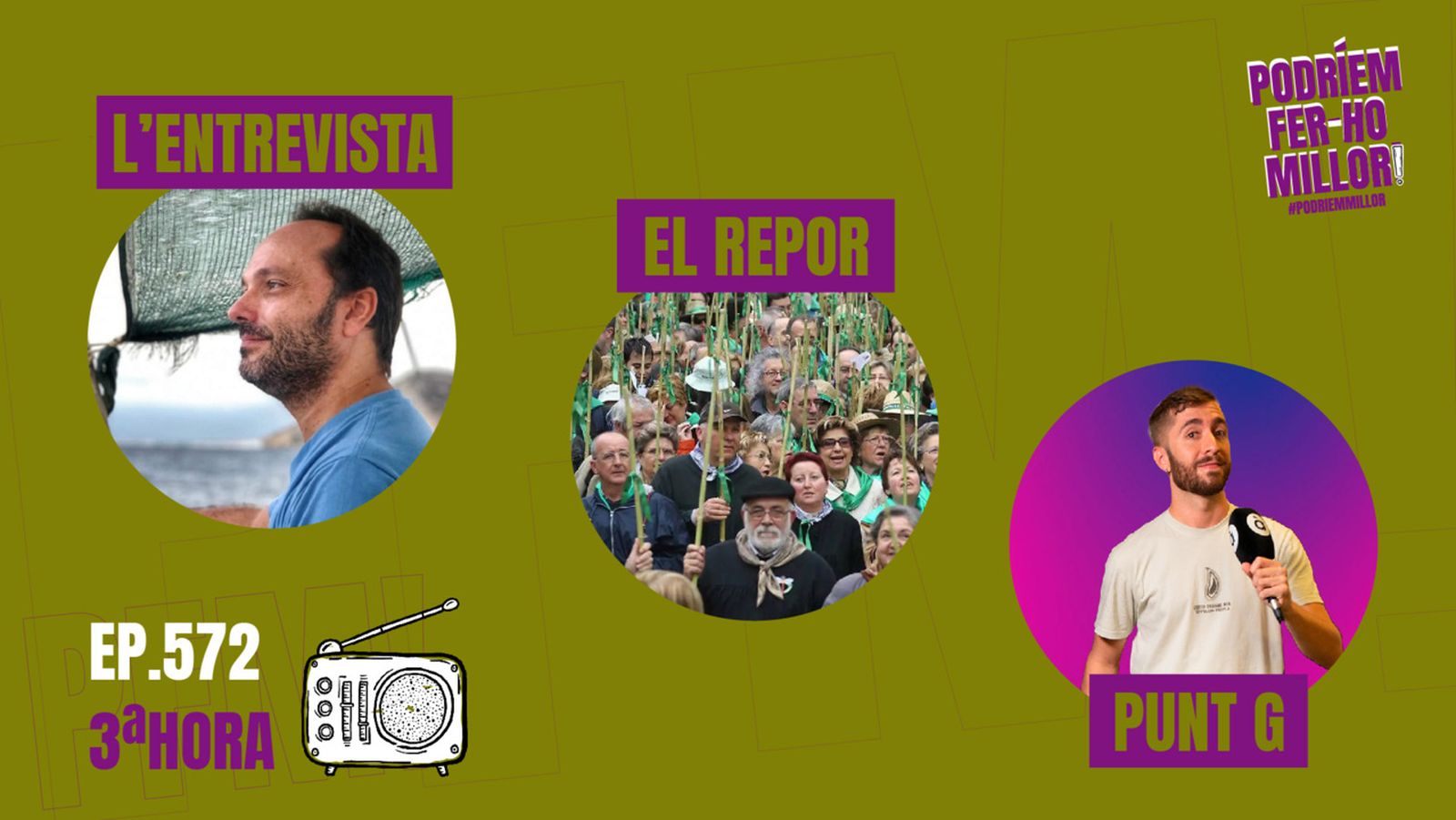 03.03.2024 | Podríem fer-ho millor | Tercera Part