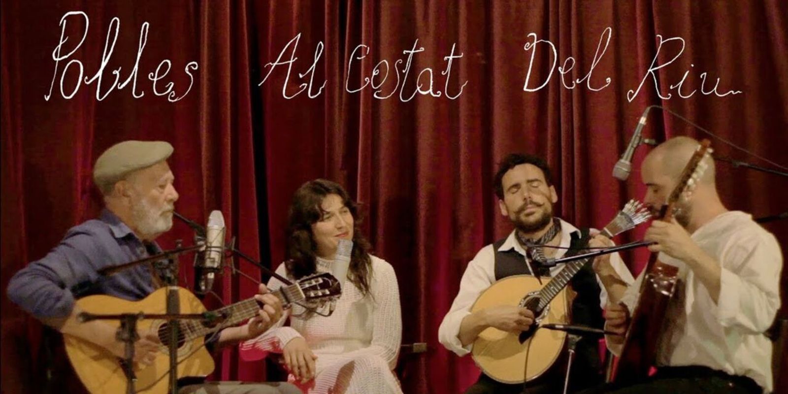 30.05.2023 | El nou tema de Lorena Álvarez i Julio Bustamante