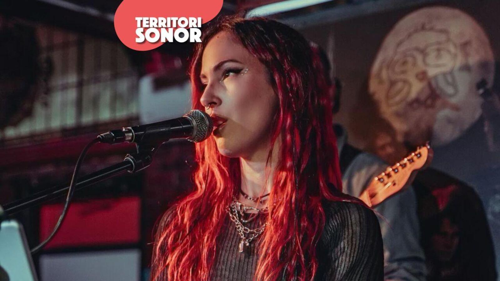 20.08.2024 | Pioneres | Especial amb Olaya Alcázar