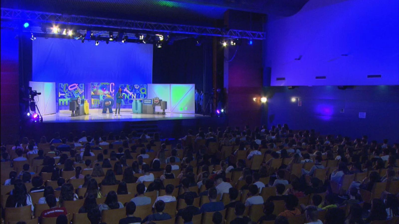 21.05.2022 | IES Massamagrell – Col·legi Salesianes, Sueca