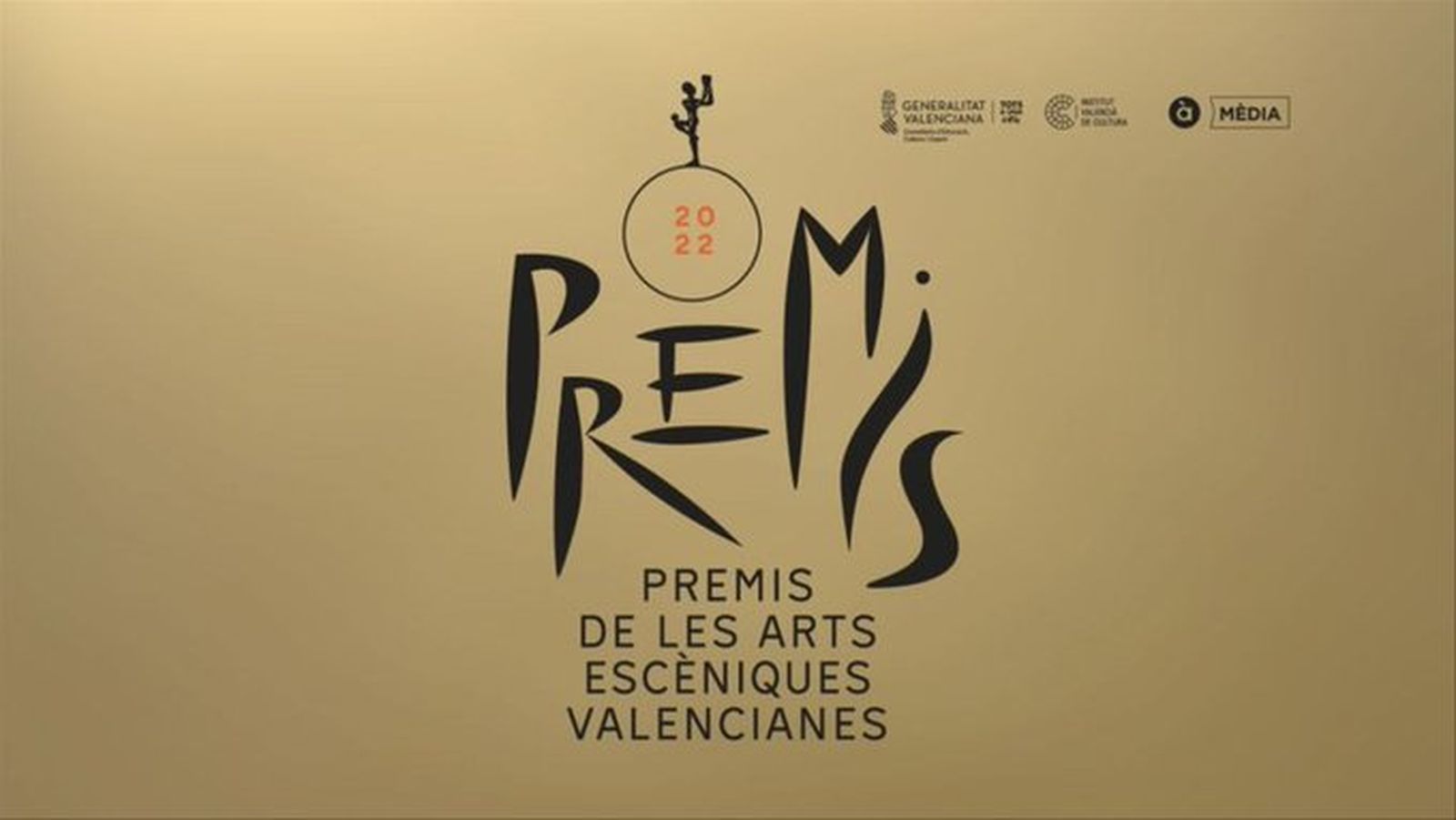 28.11.2022 | Carmen Giménez-Morte, Premi d’Honor de les Arts Escèniques Valencianes