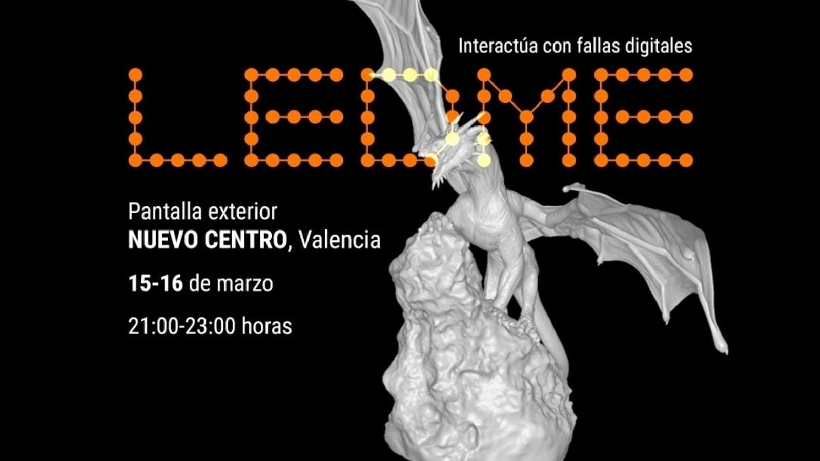 Les falles, també en format digital