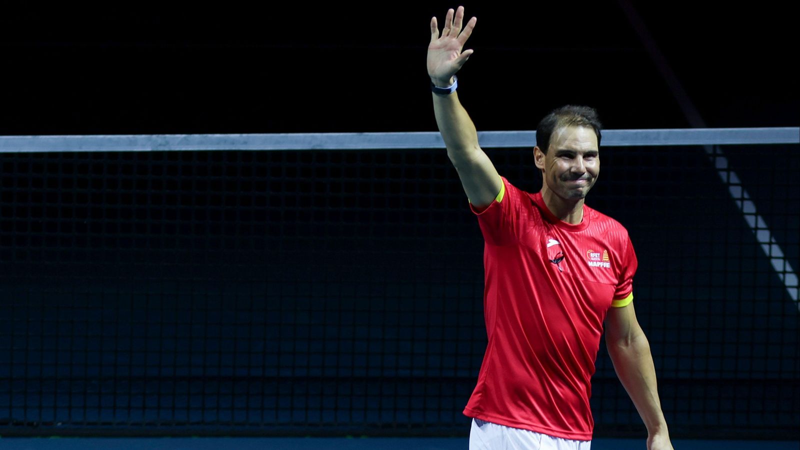 Rafa Nadal