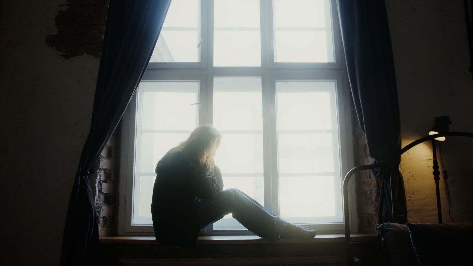 'Zoom' investiga les raons de l'increment de trastorns mentals