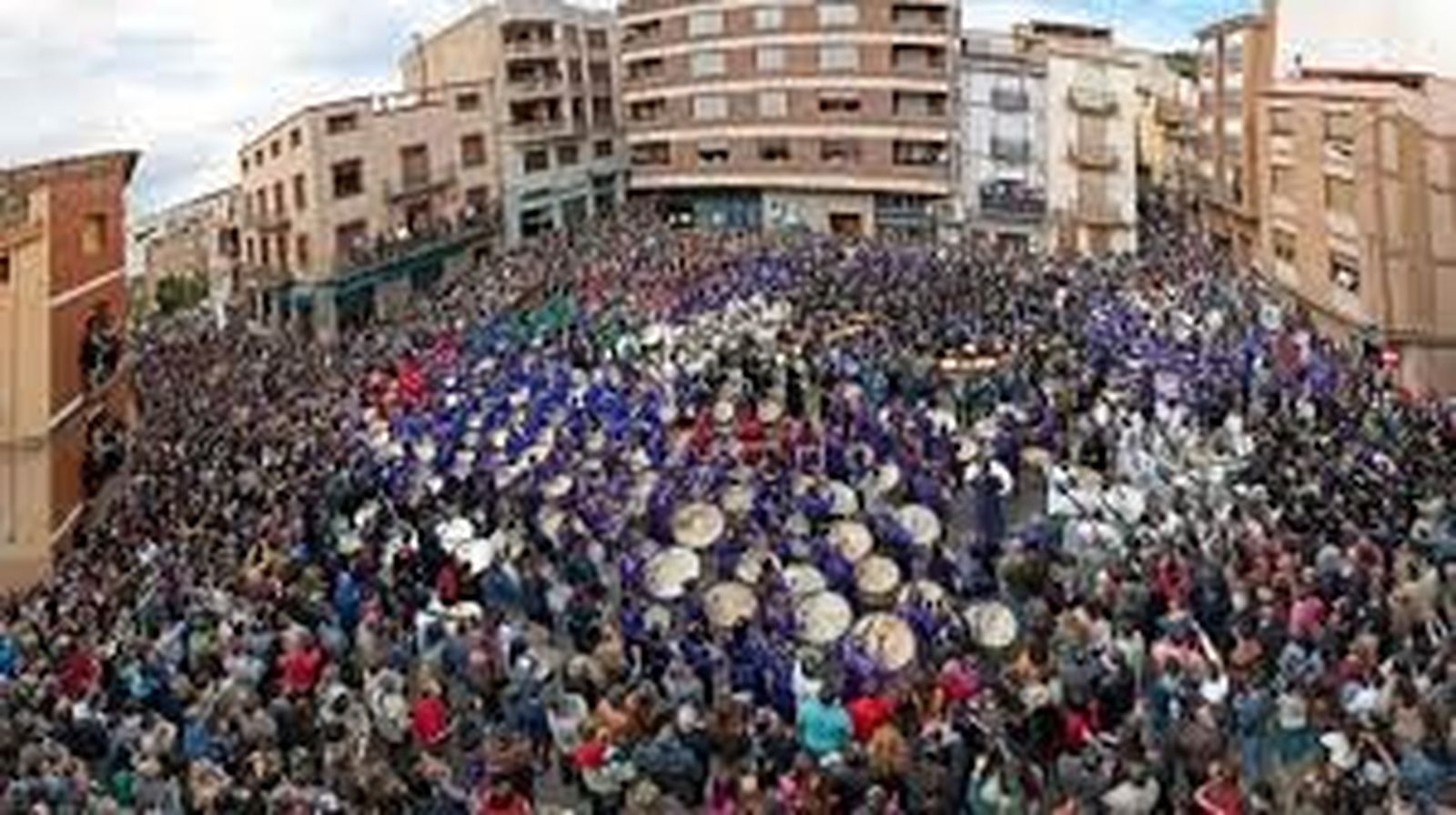 Rompida de l'Hora a L'Alcora