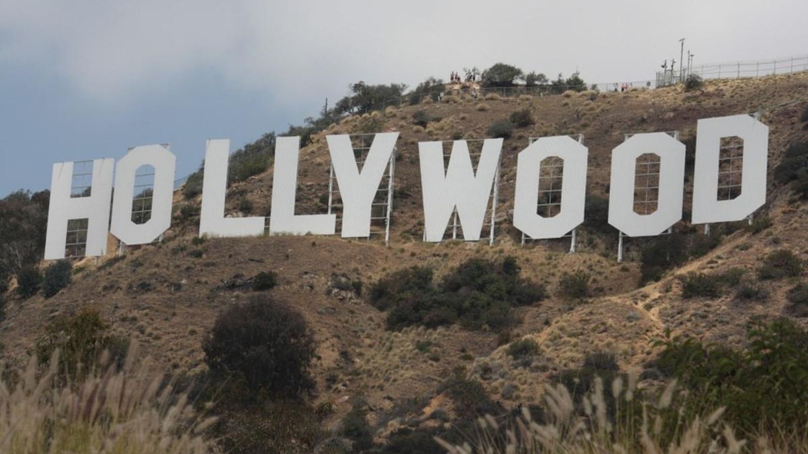 Les 100 persones que dominen Hollywood Les 100 persones que dominen Hollywood