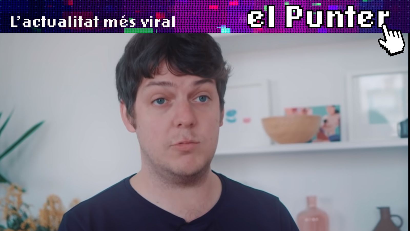 Un castellonenc que ironitza sobre Madrid