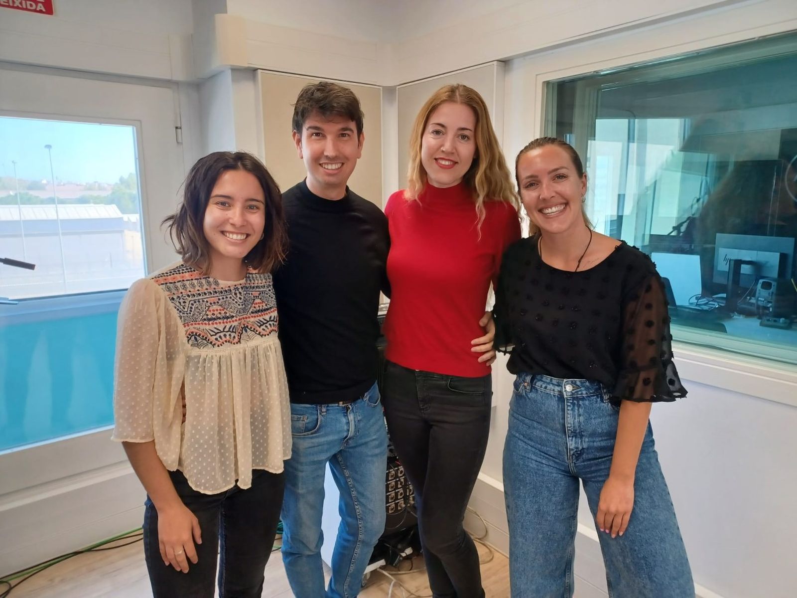 19.04.2023 | El rall diari T4