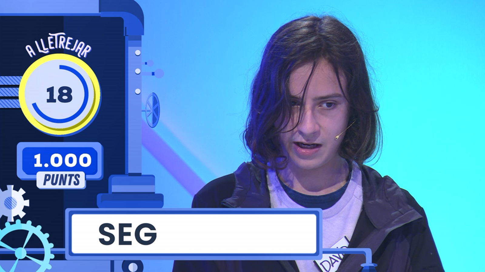 28.05.2022 | Col·legi La Puríssima, Torrent – IES Lluís Vives, València