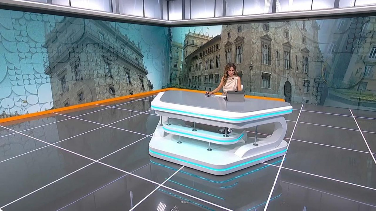 | Especial Informatiu