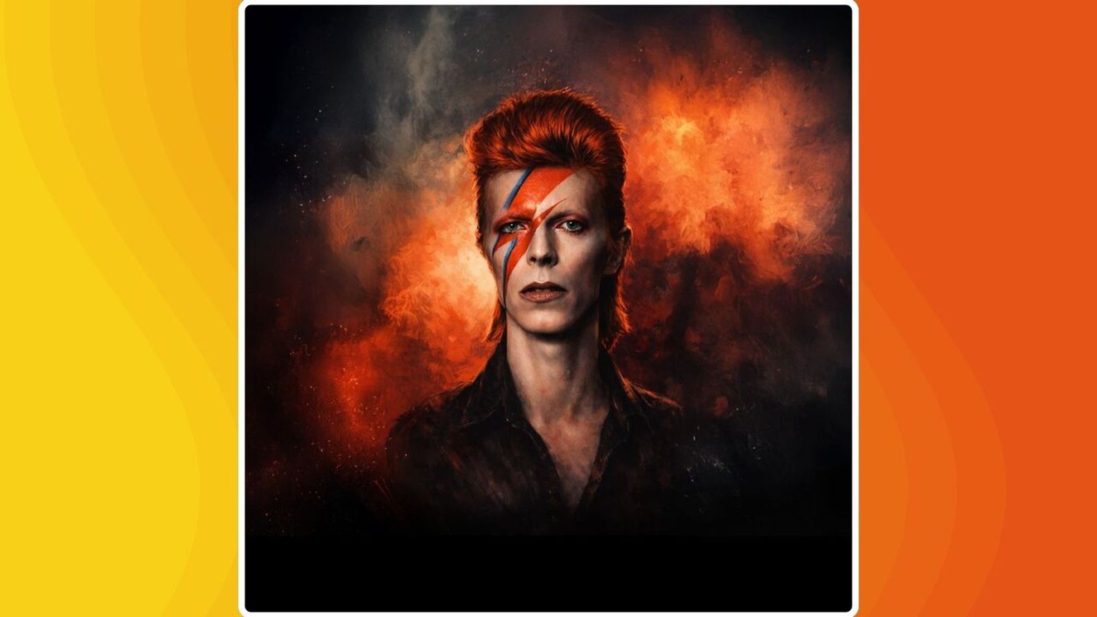 22.04.2026 | Músics valencians rendiran homenatge a David Bowie en el Roig Arena