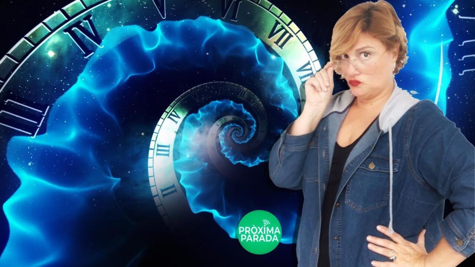 27.05.2022 | La Maricastanya viatja en el temps per a contar-nos l'origen de la truita francesa.