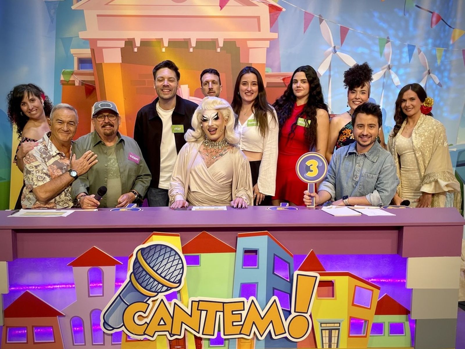 03.06.2026 | Cantem! | Benifaió vs. Pego