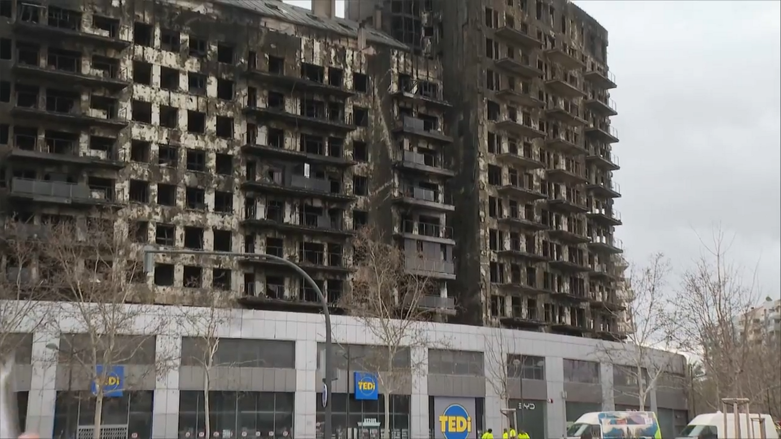 Zoom | Especial Incendi Nou Campanar