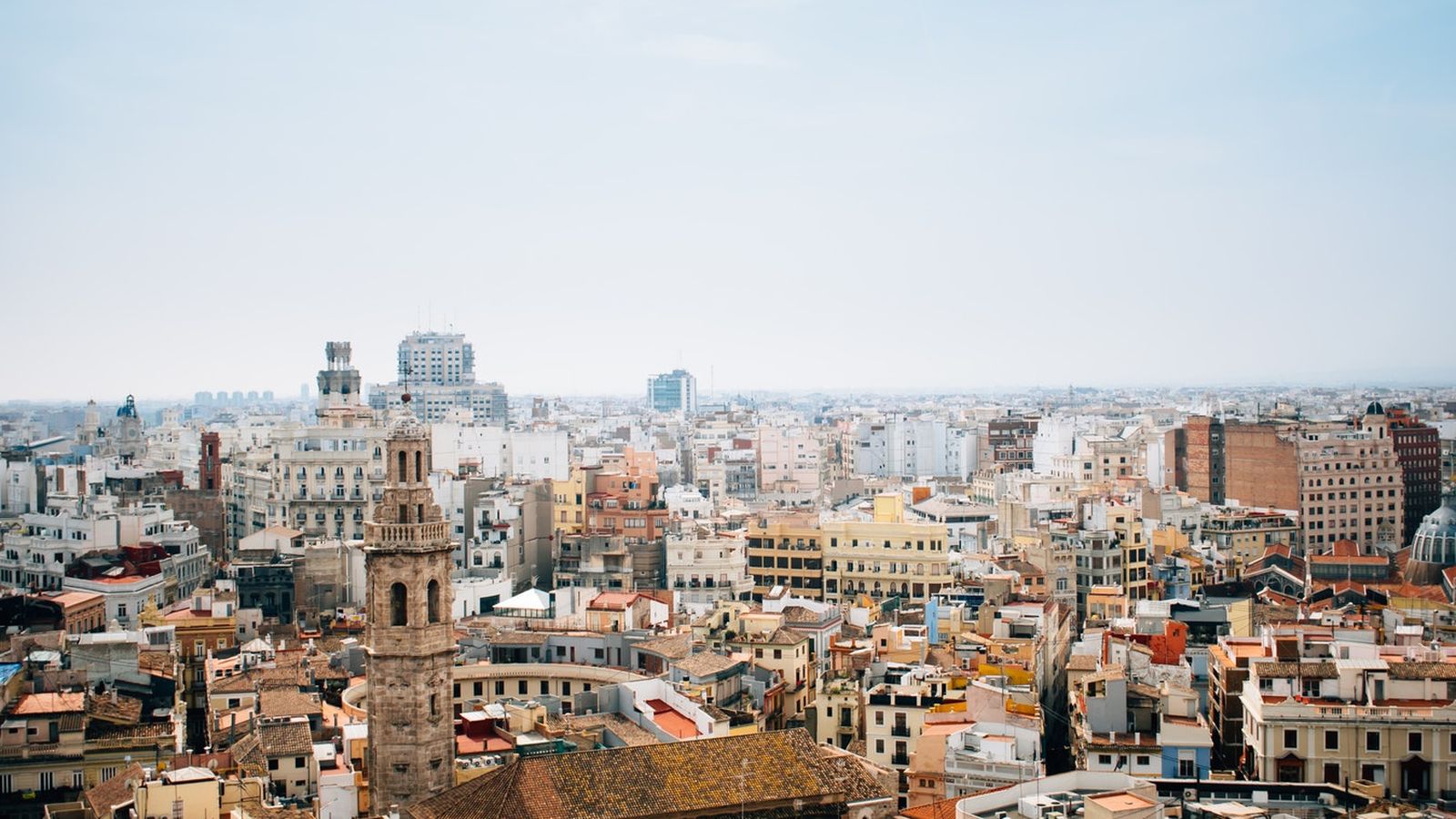 La firma d'hipoteques sobre les llars valencianes va pujar un 22% el passat octubre