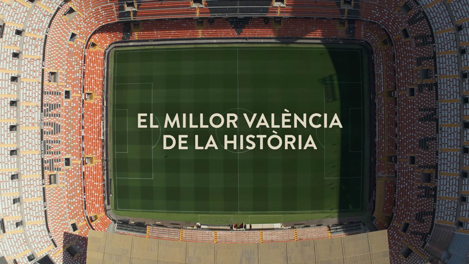 Dejavú | El millor València de la història (2004)