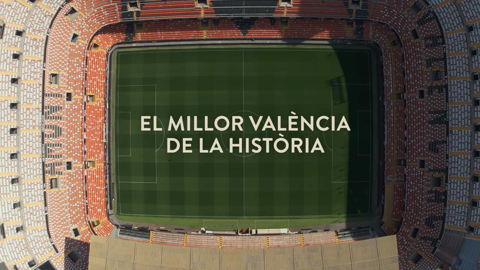 Dejavú | El millor València de la història (2004)