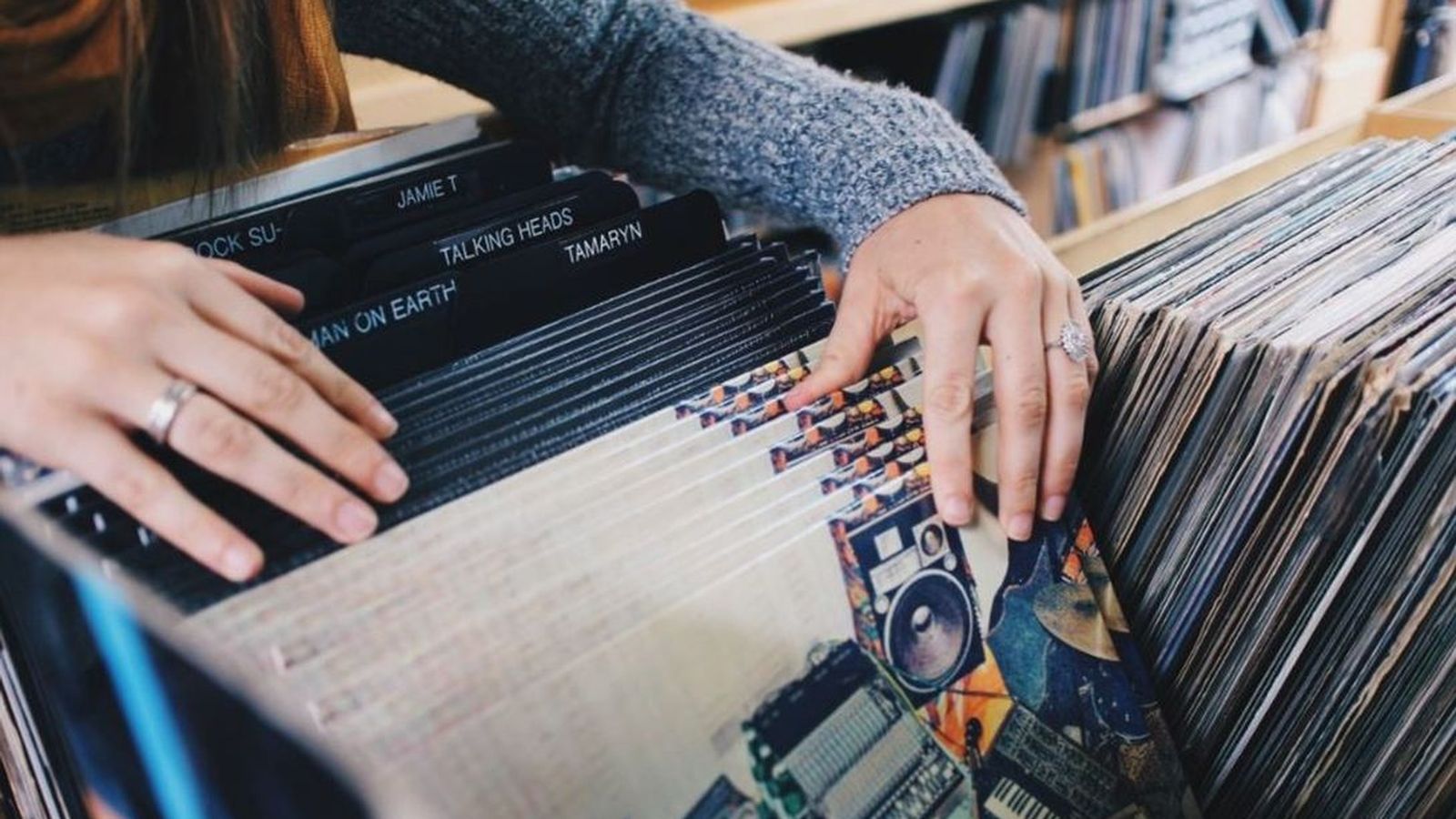 01.01.2019 | Tercera Hora: Compilem els discos més destacats del 2018