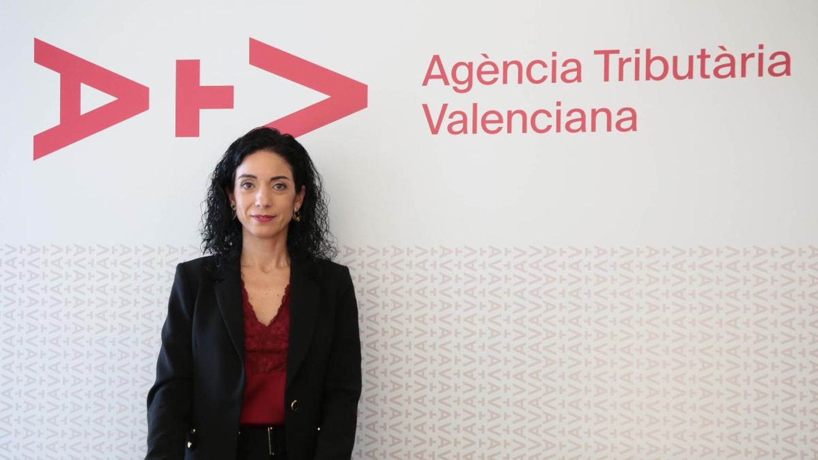 Sonia Díaz, directora de l’ATV, en una imatge d'arxiu