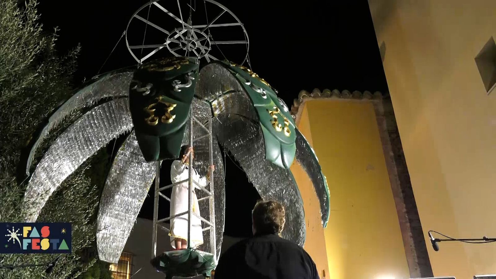 La tradició del Cant de la Carxofa d’Alaquàs