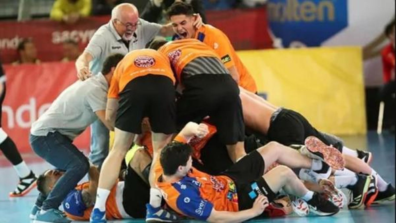 Club Handbol Benidorm