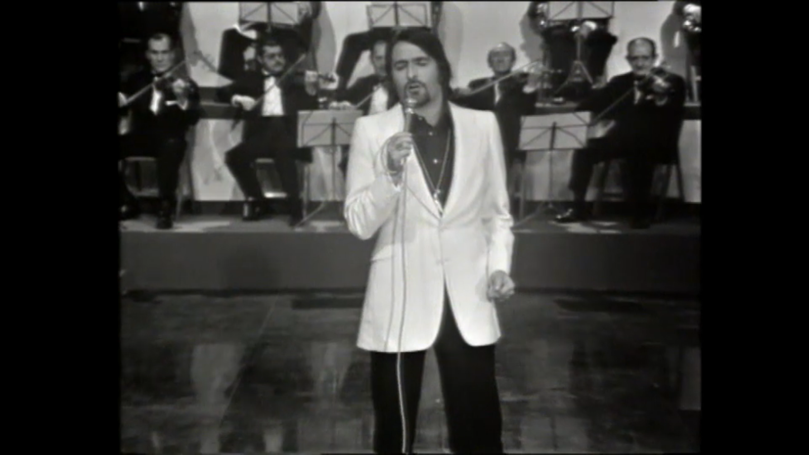 Interpretant 'Te quiero, te quiero'