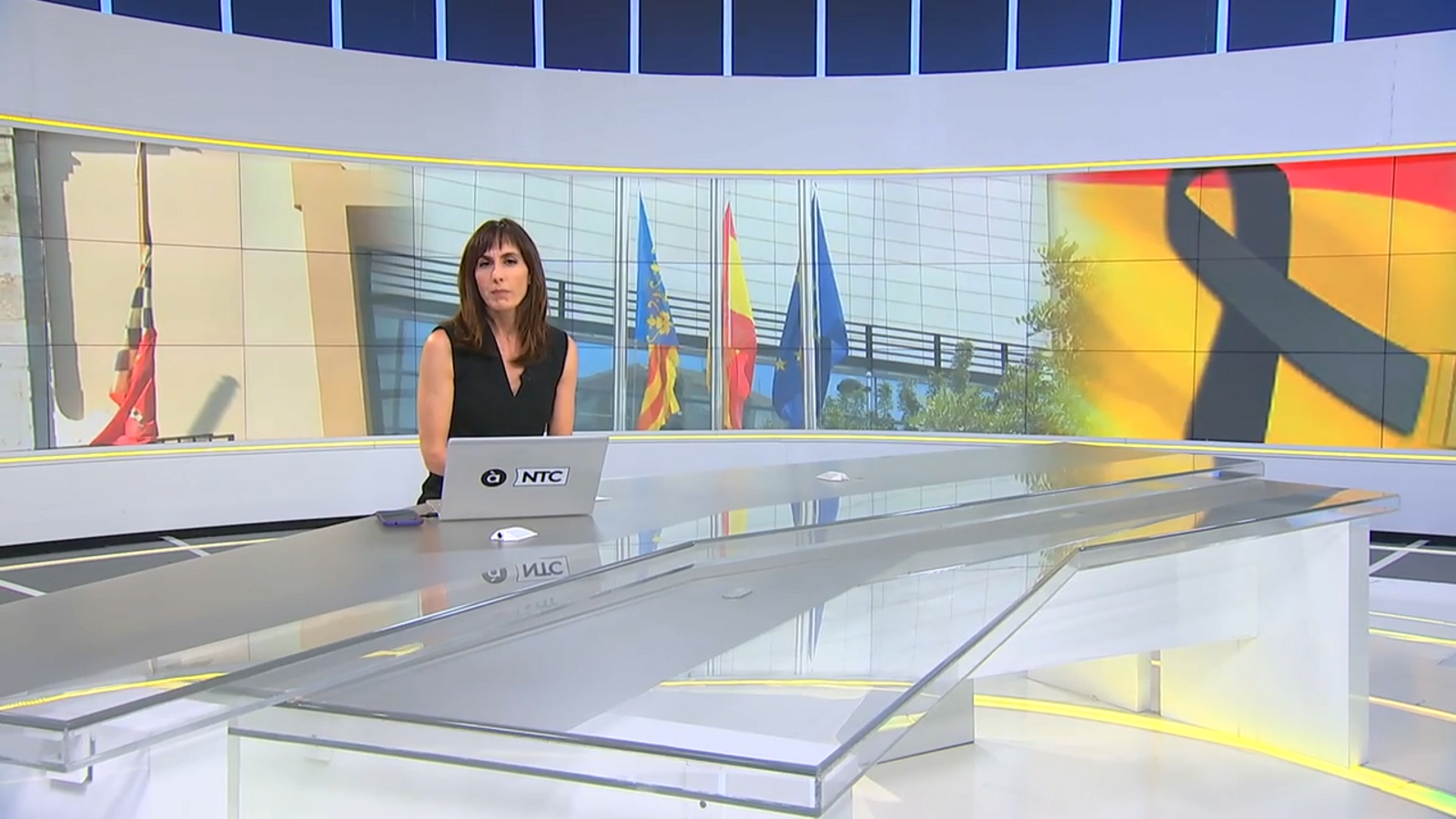 À Punt consolida l’audiència a pesar de baixar el consum de televisió en tot Espanya un 14%