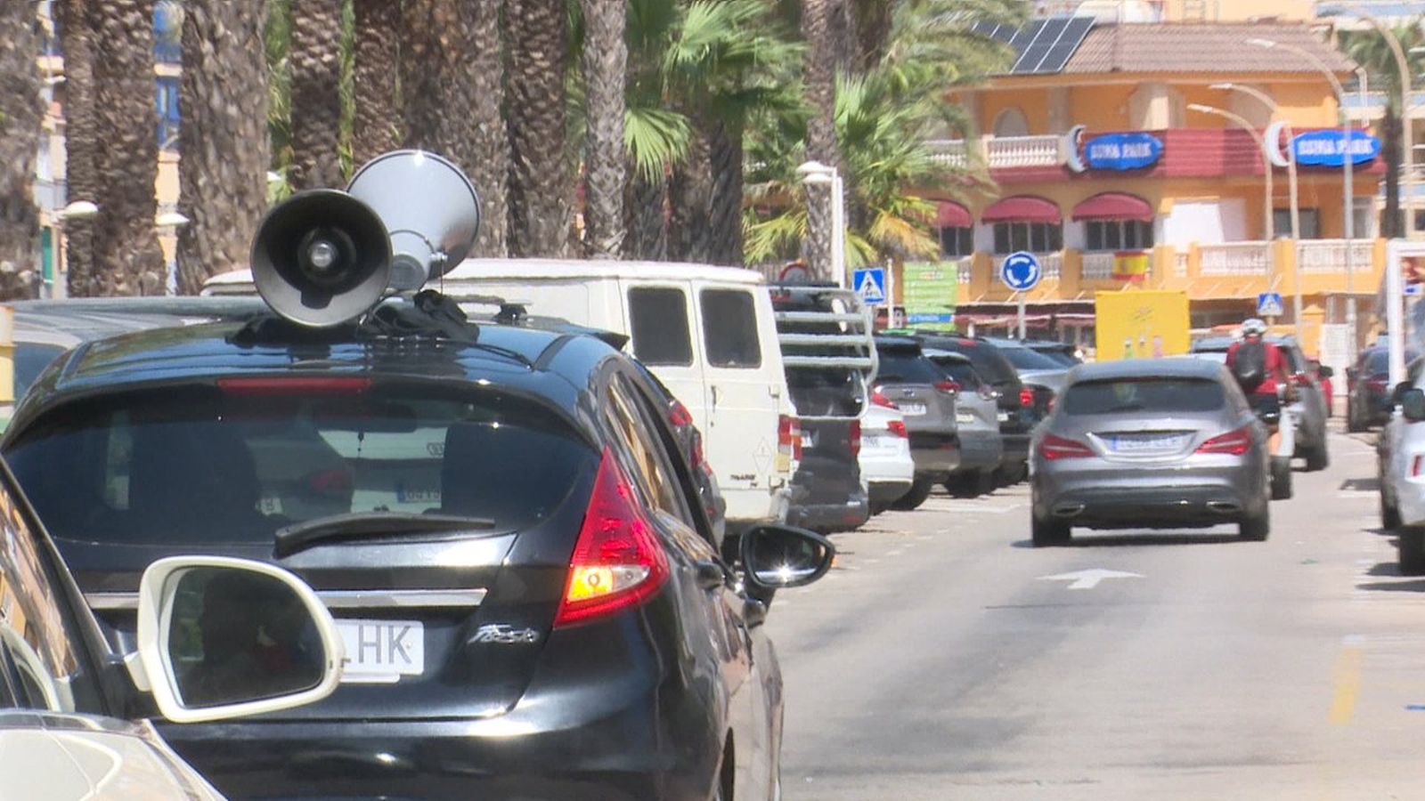 Ban sobre rodes