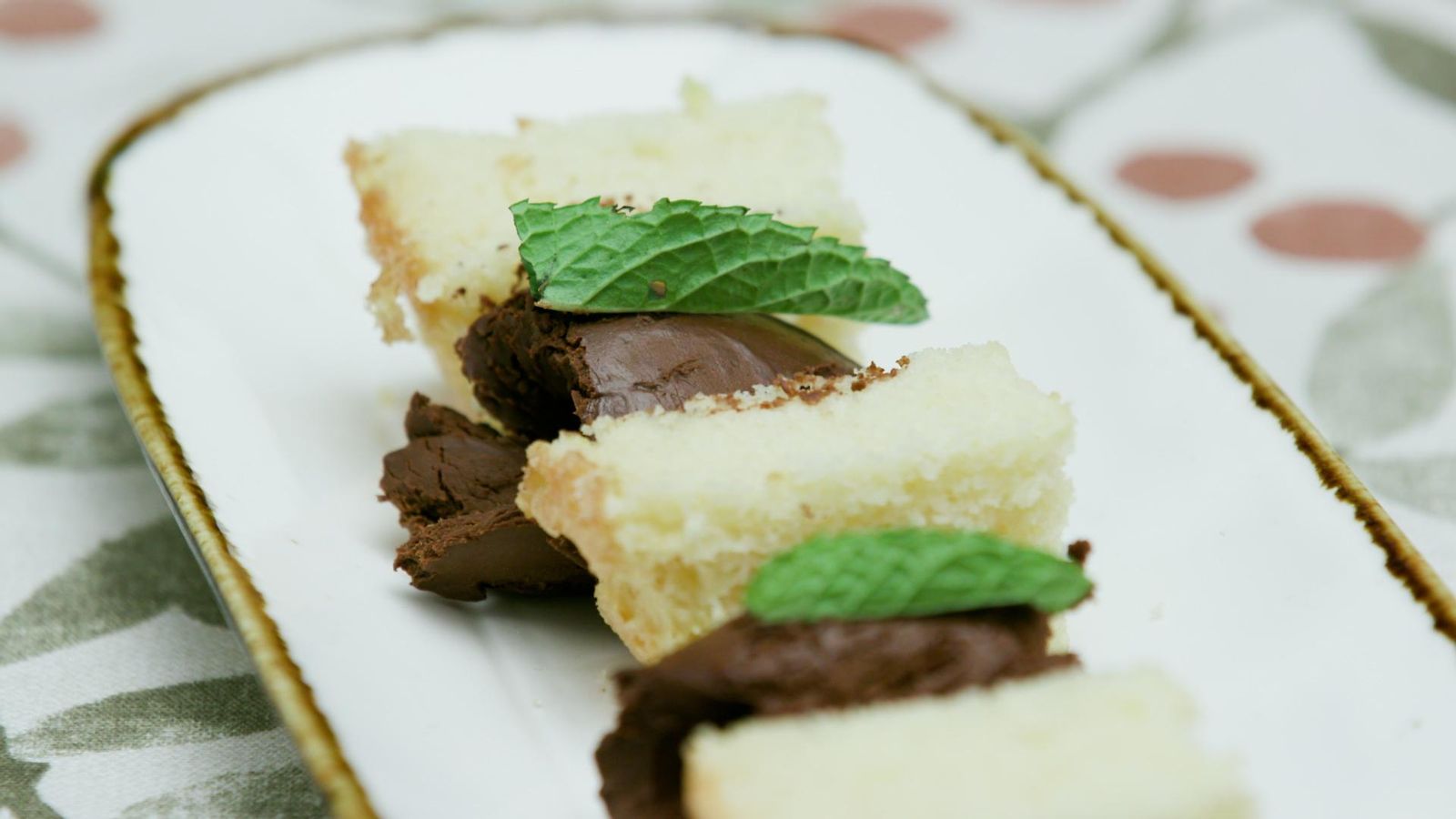 Coca de llanda (o de canonge)