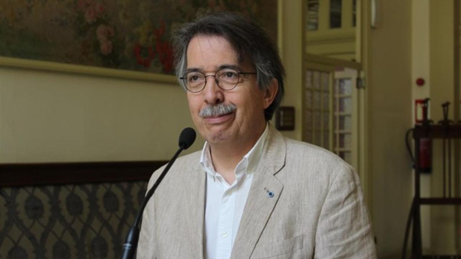 Xavier Pericay