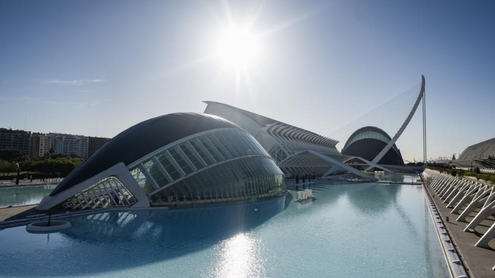 L'Hemisfèric estrena el documental 'Eclipse. El moment de la totalitat'