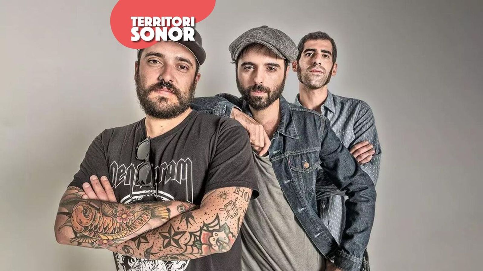 26.09.2024 | El grup Sidecars serà un dels protagonistes de la Fira i Festes de Gandia