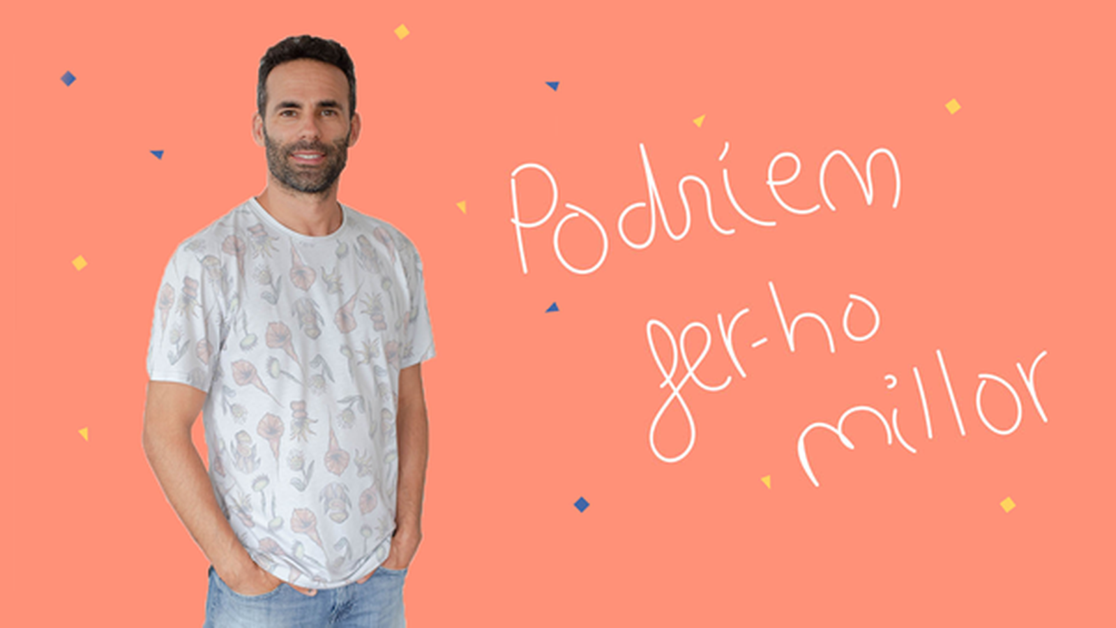 Podriem fer-ho millor