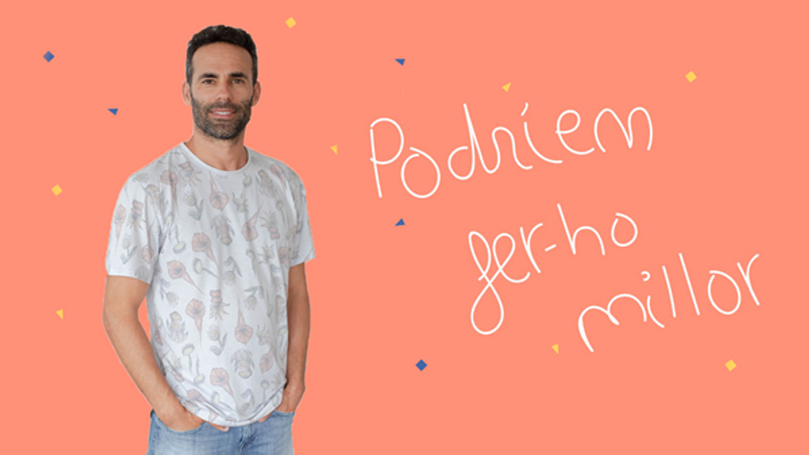Podriem fer-ho millor