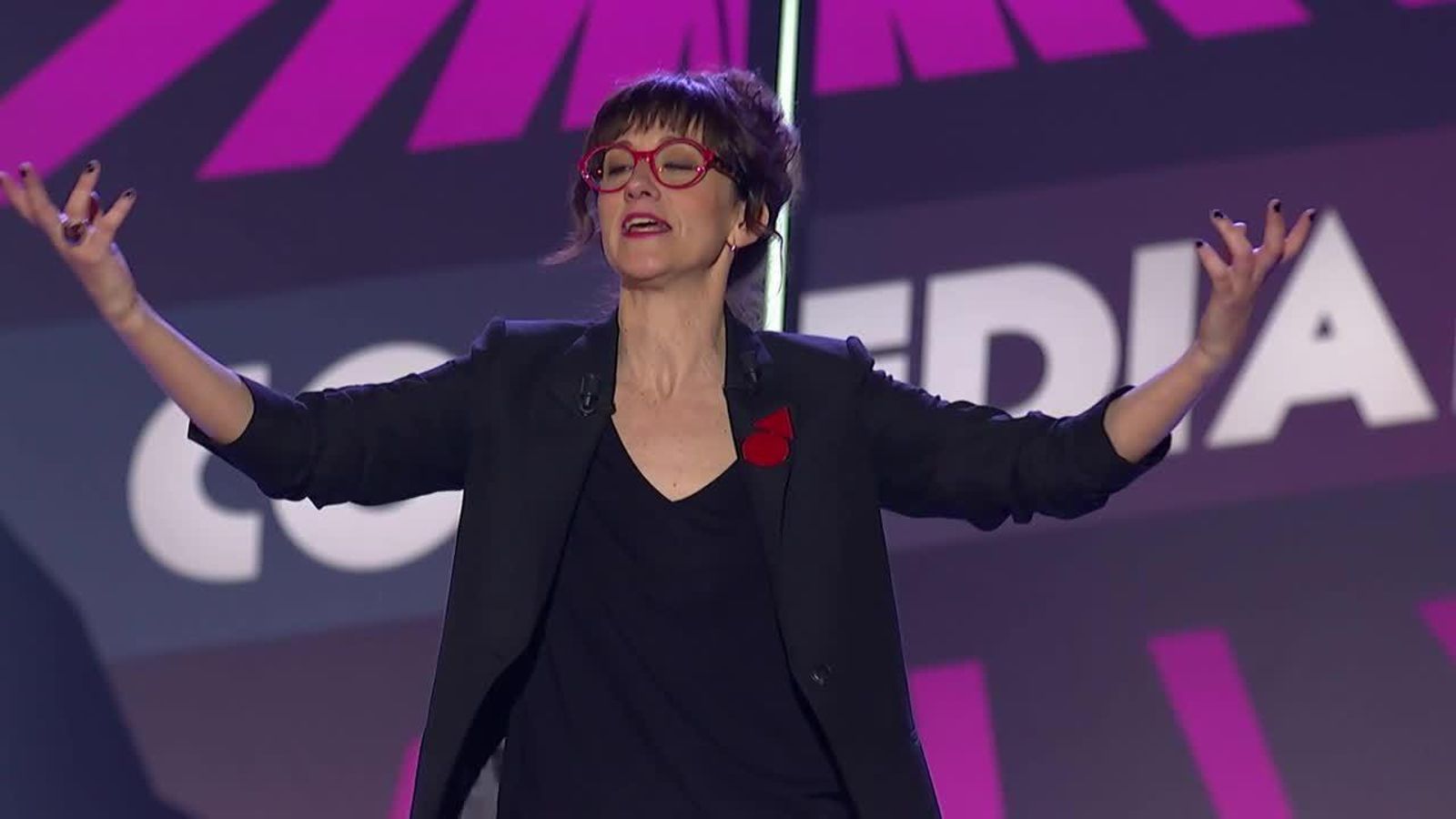 11.09.2019 | Comediants