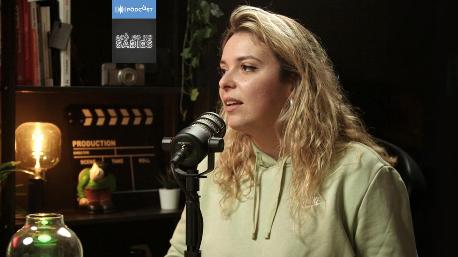 | 20.L'èxit amb Ame Soler