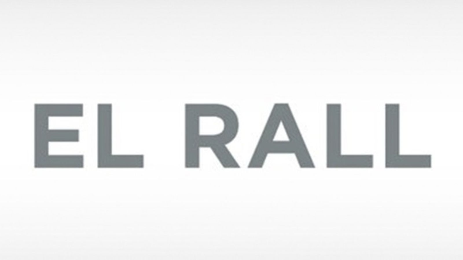 28.11.2020 | El rall