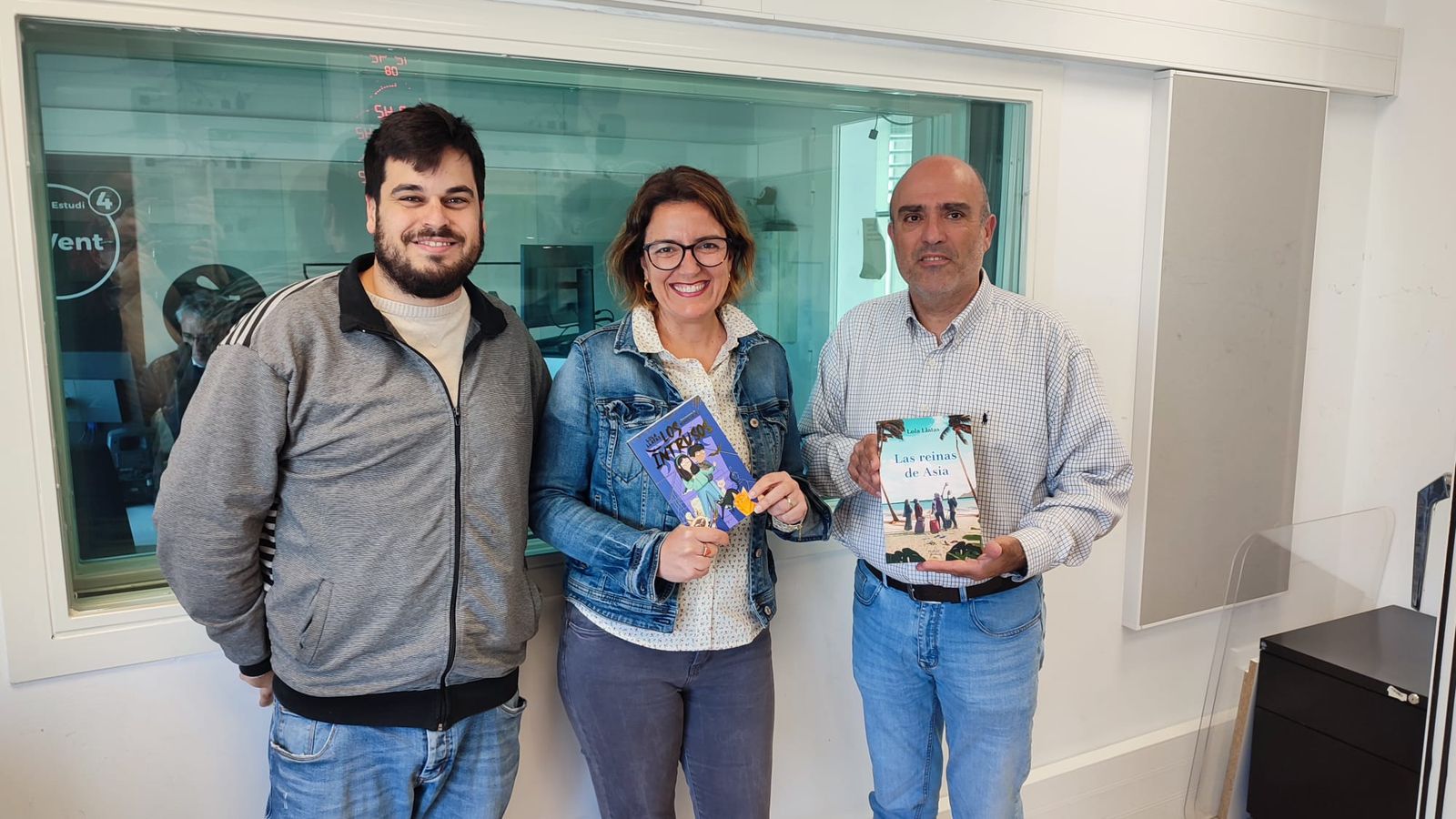 30.04.2024 | El rall