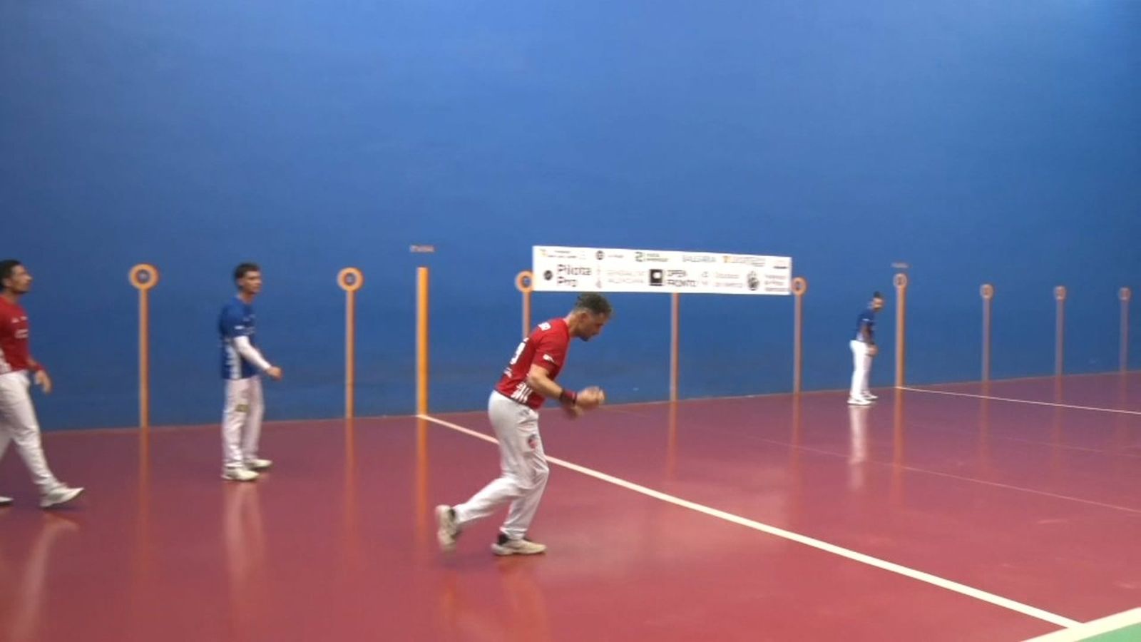 Diumenge per À Punt podrem disfrutar en directe la final del trofeu Diputació de València