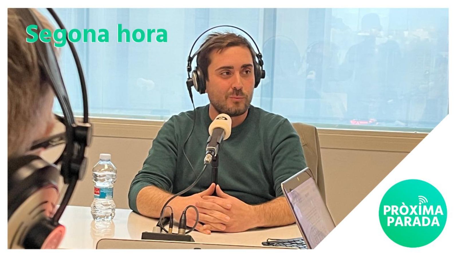 04.03.2024 | La Conversa: José A. López Camarillas