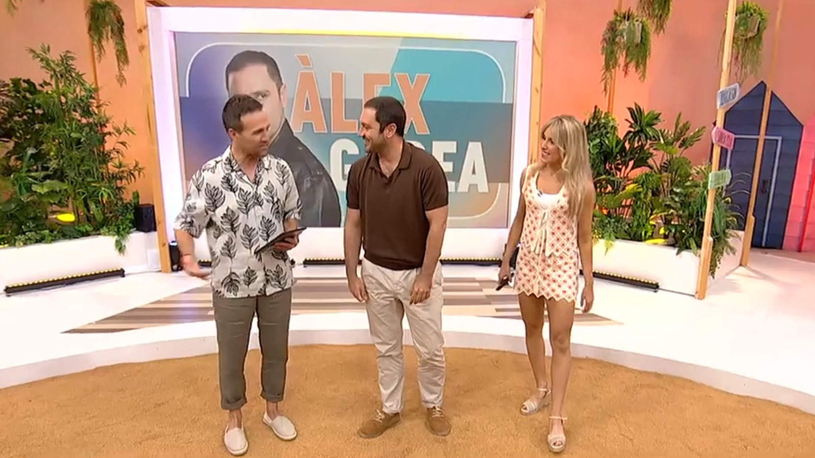 28.07.2025 | A la fresca